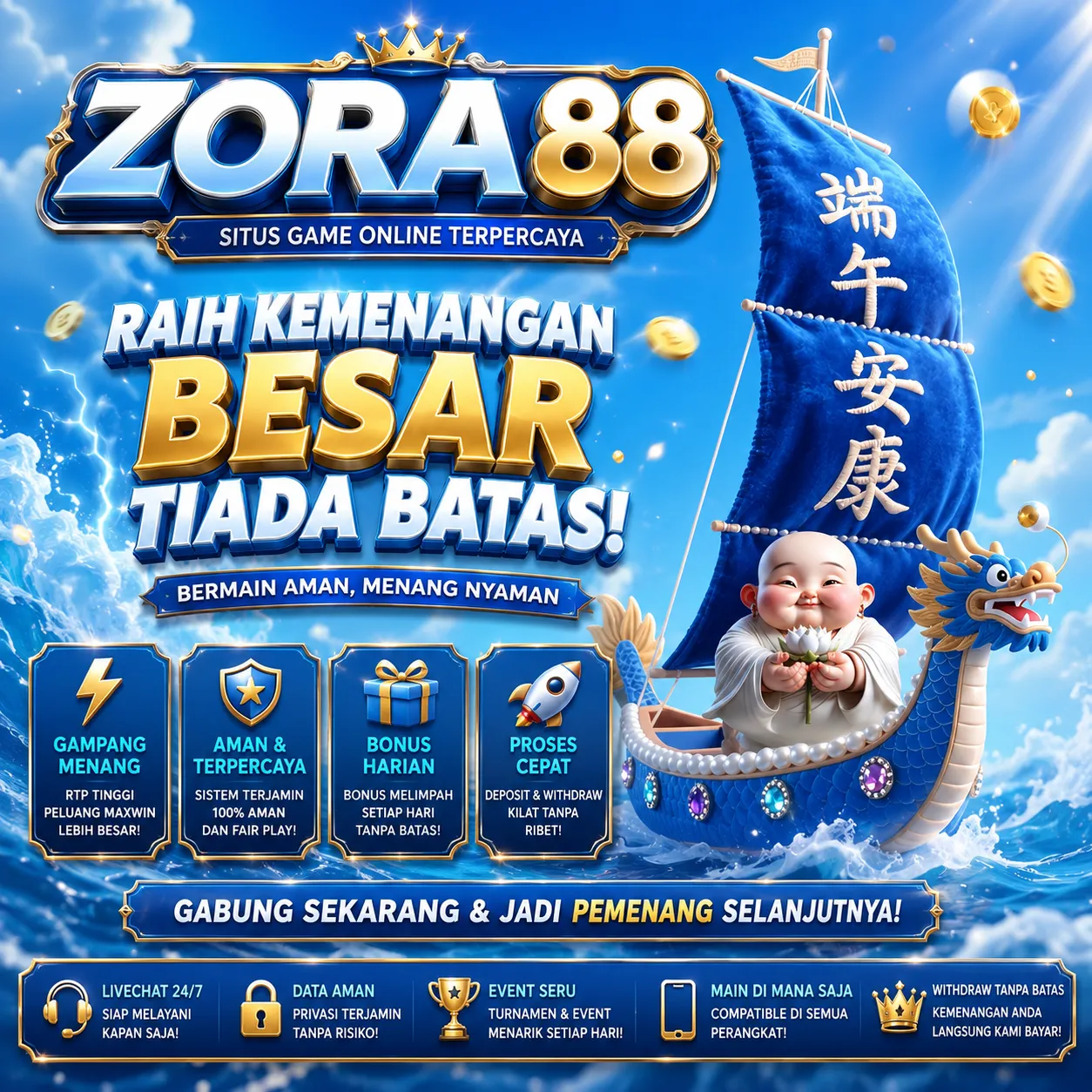 ZORA88